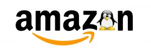 Amazon y Linux